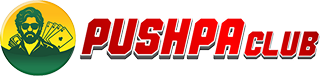 Pushpa Club Login